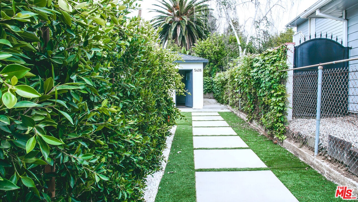 5406 Tampa Ave, Los Angeles, CA 91356 House Rental in Los Angeles, CA