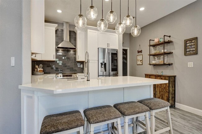 Building Photo - 3467 SW 170th Ter