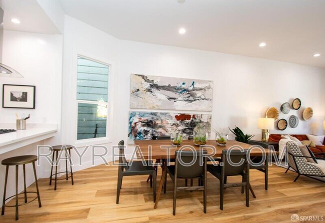Foto del edificio - 2263 Market St