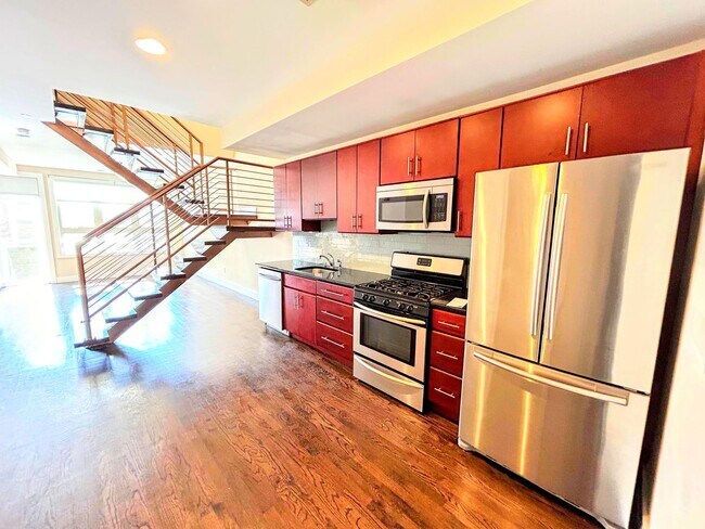 Foto del edificio - 1538 Ogden St - Unit 2B Philadelphia, PA 19130