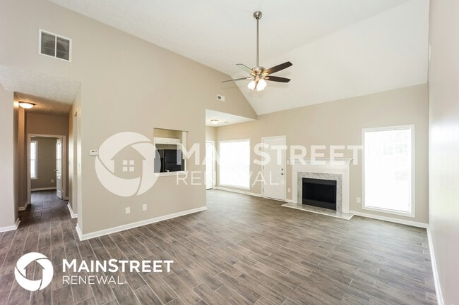 Building Photo - 3399 Bells Landing Dr