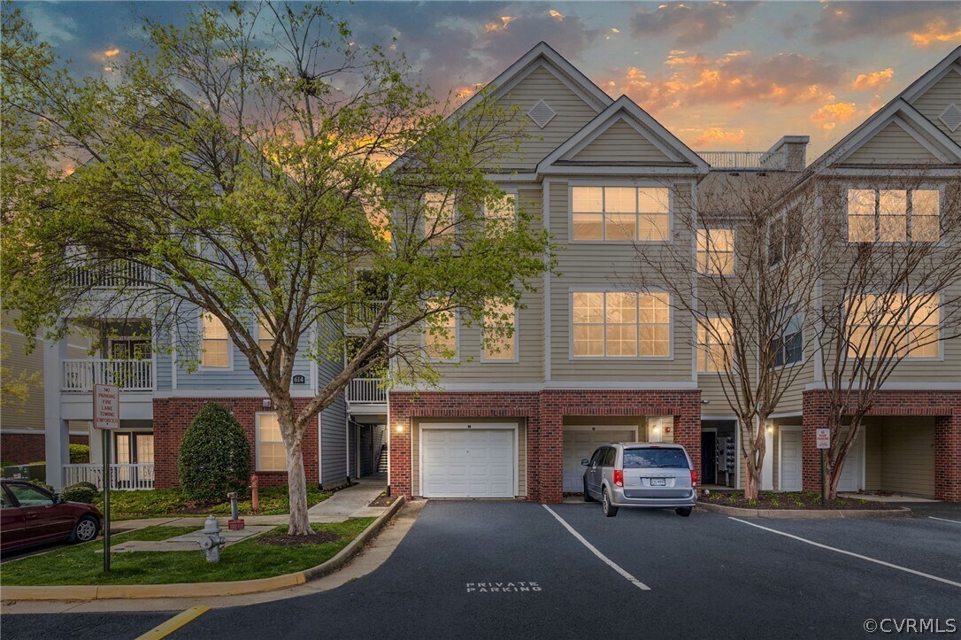 614 Bristol Village Dr, Midlothian, VA 23114 Townhome Rentals in Midlothian VA