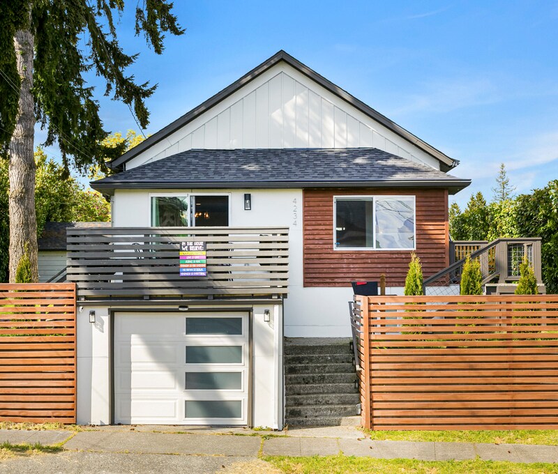 Foto principal - 4234 S Juneau St