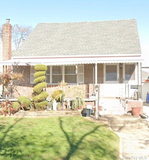 Foto principal - 259-31 147th Rd