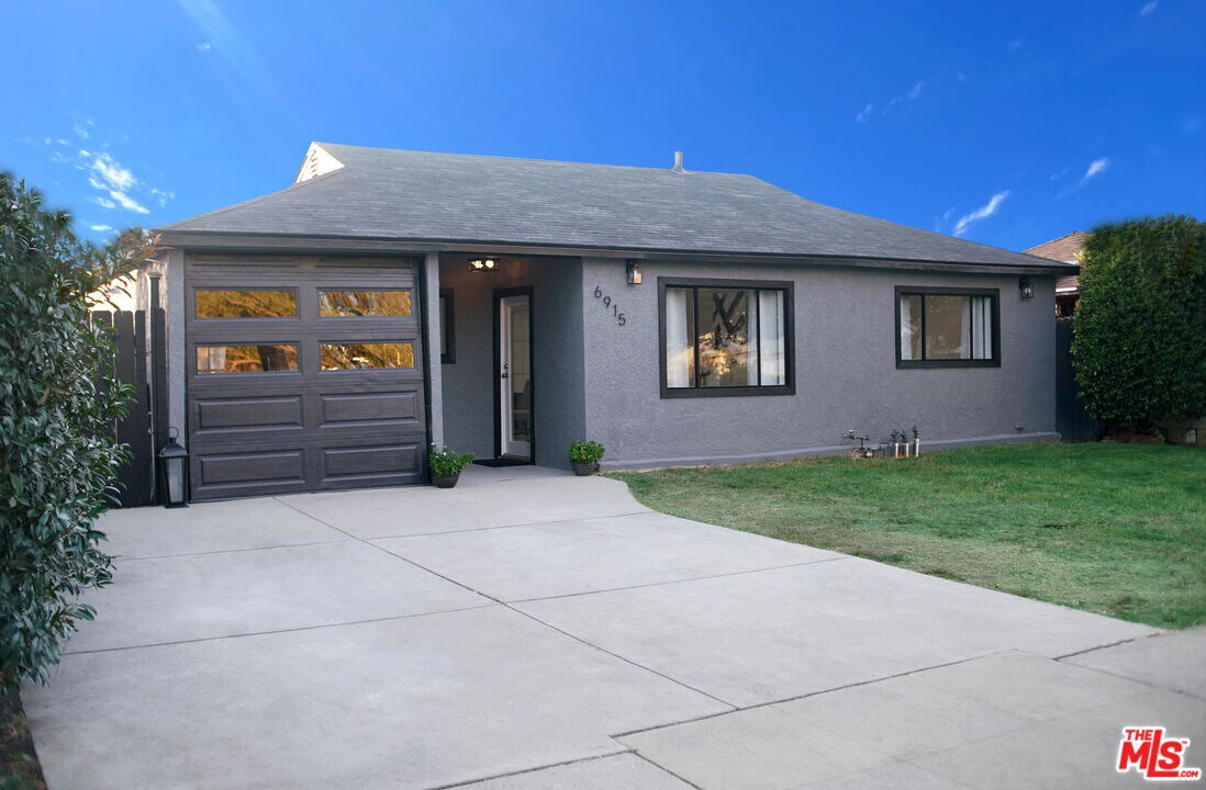 6915 Lubao Ave, CA 91306 House Rental in CA