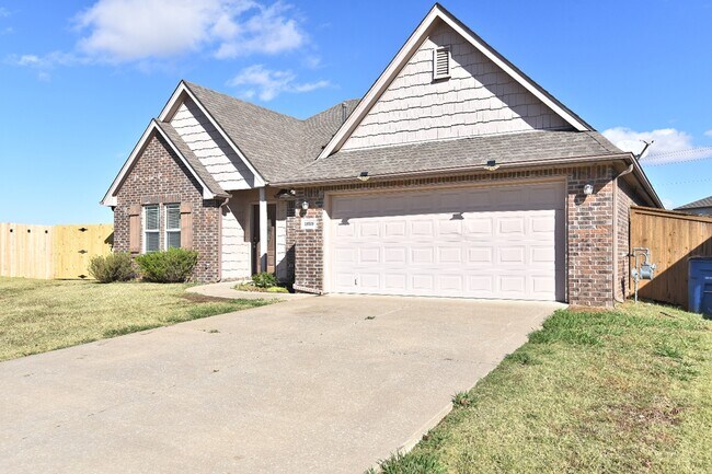 Foto del edificio - 18509 E 46th St