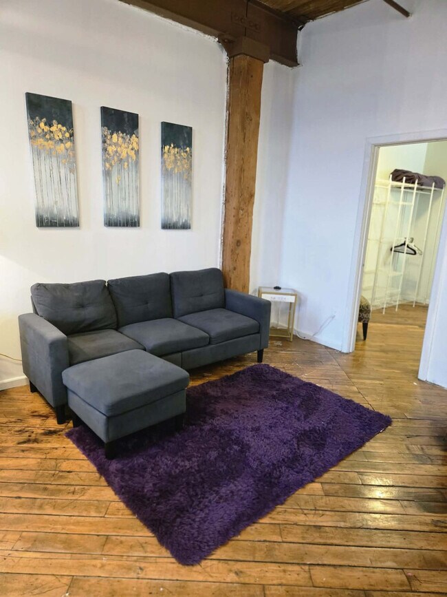 Foto del edificio - 226 Mt Elliott St