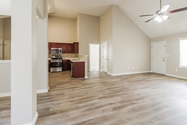 Foto del edificio - 215 Gilliam Ct