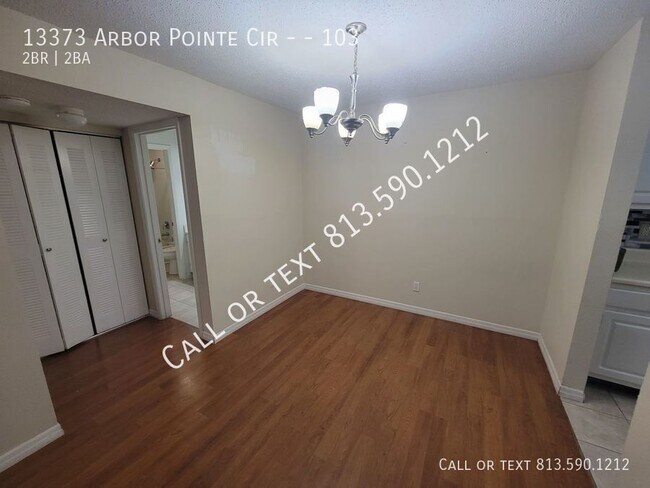 Foto del edificio - 13373 Arbor Pointe Cir