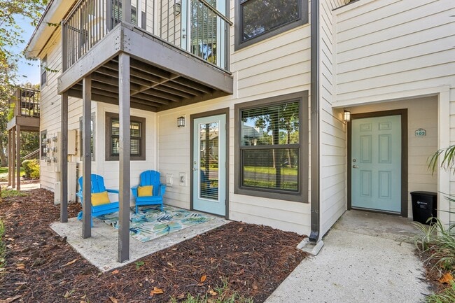 Building Photo - ARIUM Seaglass at Ponte Vedra Beach