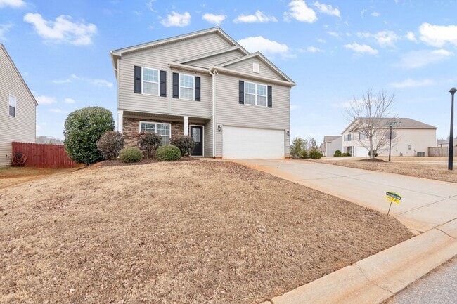 Photo - 200 Willow Grove Way House