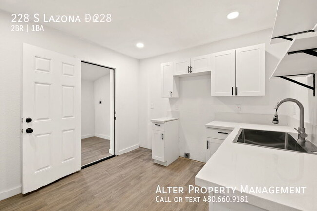 Building Photo - 228 S Lazona-228