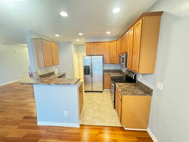Building Photo - 14287 Prairie Meadows Dr