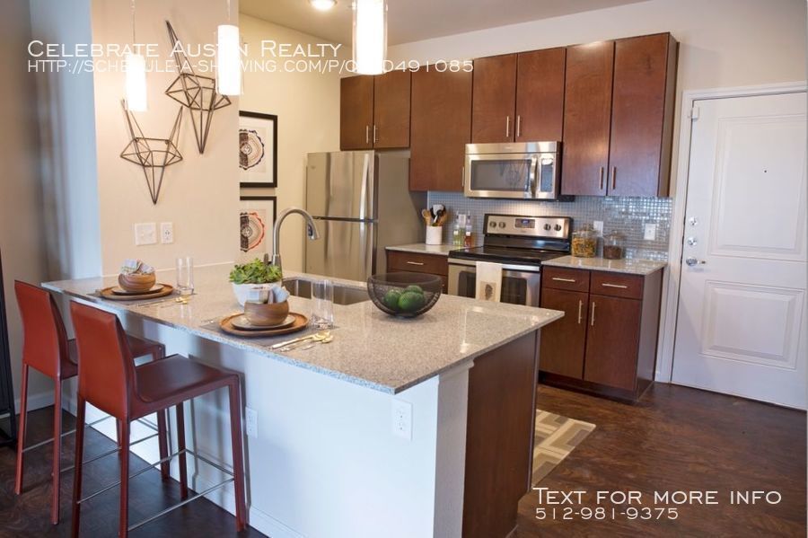 Foto principal - Pure Creekside Onion Creek
