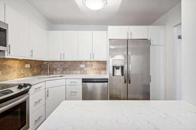 Foto del edificio - 1560 N Sandburg Terrace