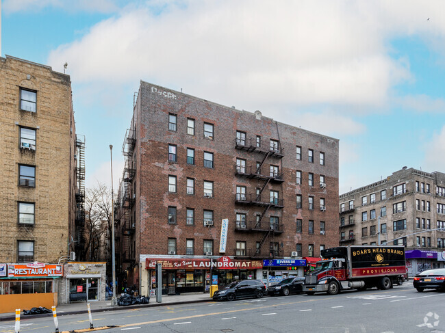 Building Photo - 1634-1638 St Nicholas Ave