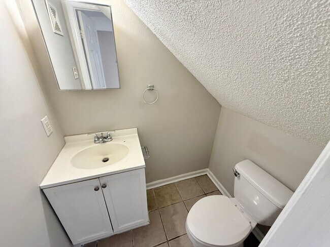 Foto del edificio - 1132 Montcalm St