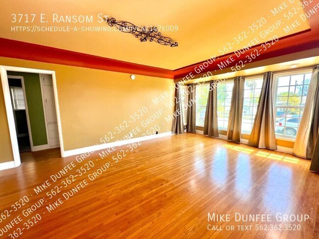 Foto del edificio - 3717 E Ransom St