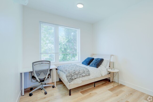 Foto del edificio - Poet's Place