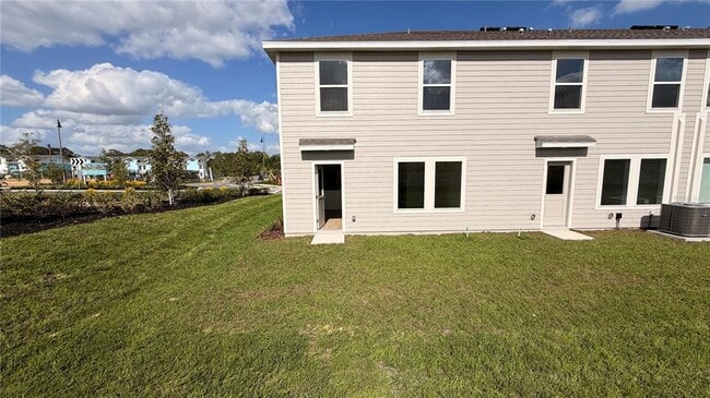 Building Photo - 806 Lynx St