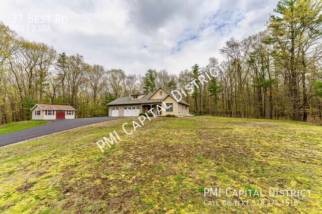 Foto del edificio - 37 Best Rd