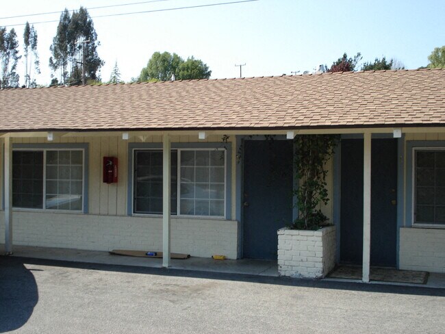 Foto del edificio - 7935 Lavender Lane - Prunedale