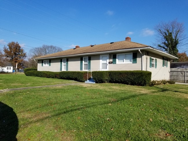 Building Photo - 2101 Covert Ave