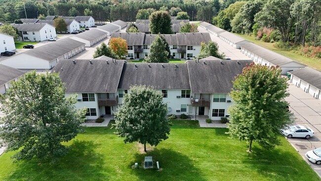 Interior Photo - River View Apartments