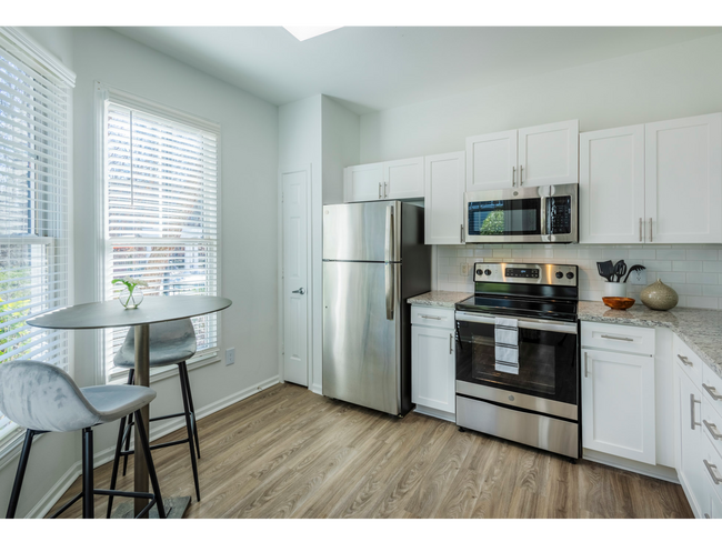 Primary Photo - The Bryce