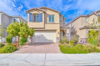 Building Photo - 3758 Bright Aquarius Ln