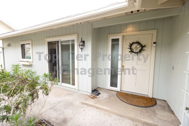 Foto del edificio - ***Single-Story 3 bed / 2 bath House in Ra...