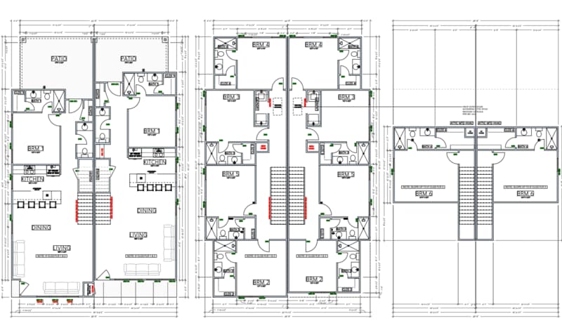 Building Photo - 1414 Speight Ave