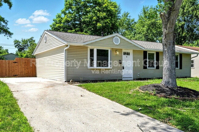 Building Photo - 451 Lincolnshire Rd