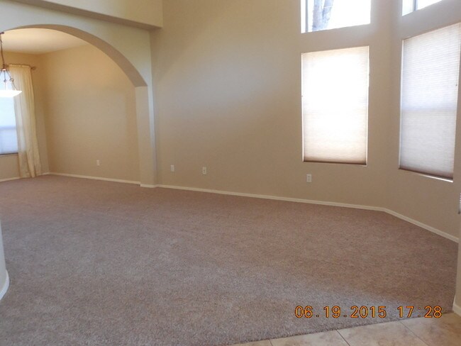 Foto del edificio - 14985 S Theodore Roosevelt Way