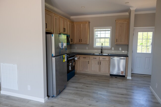 Foto del edificio - duplex - AFFORDABLE HOUSING guidelines for Rutherford County