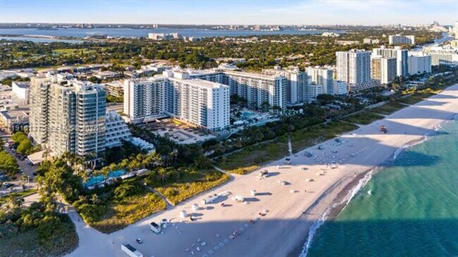 Foto del edificio - 2301 Collins Ave