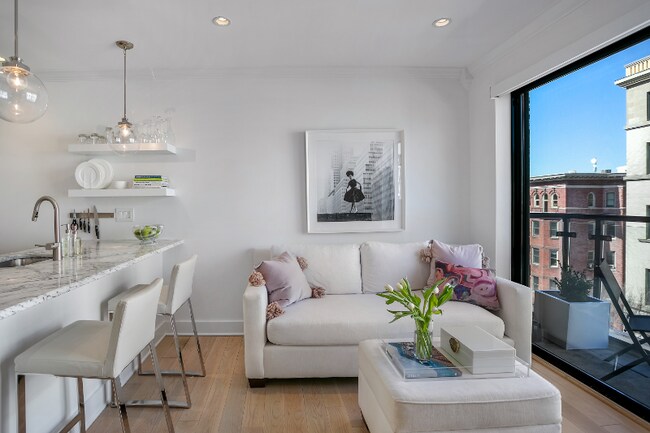 Foto del edificio - 1634 14th St NW