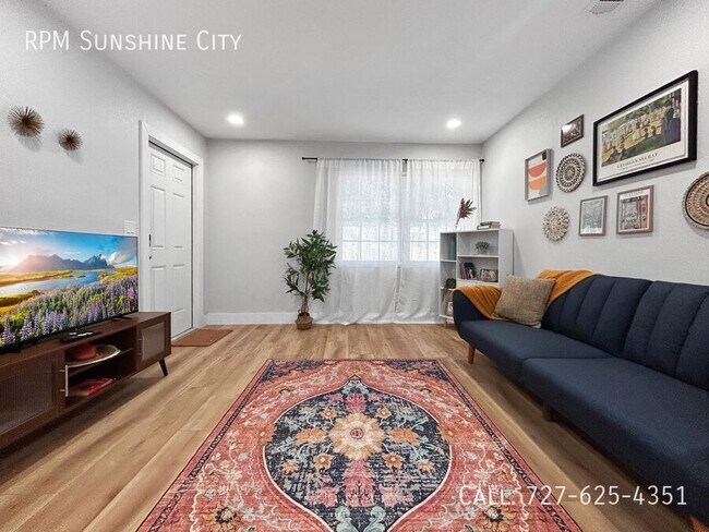 Building Photo - 6602 S Faul St