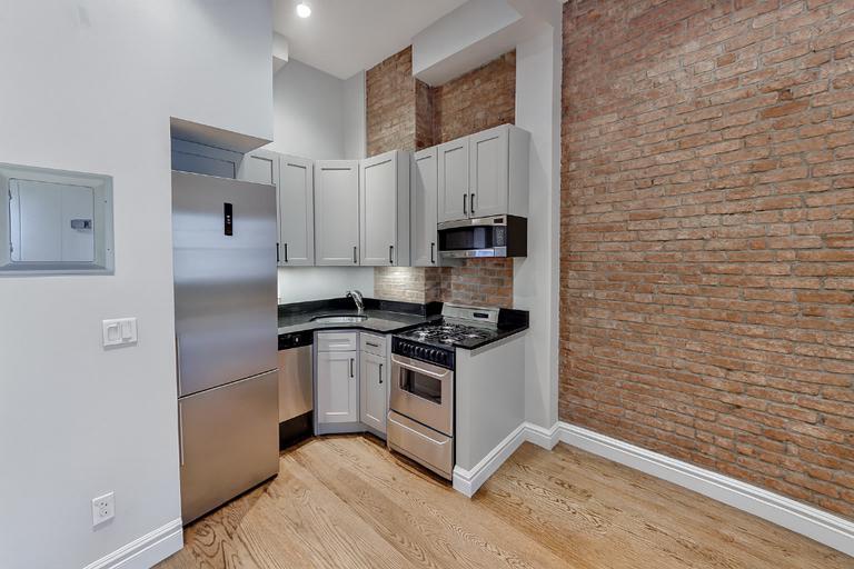 Foto del edificio - 138 E 16th St