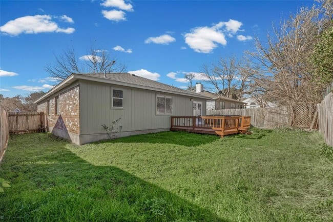 Building Photo - 806 Calico Dr