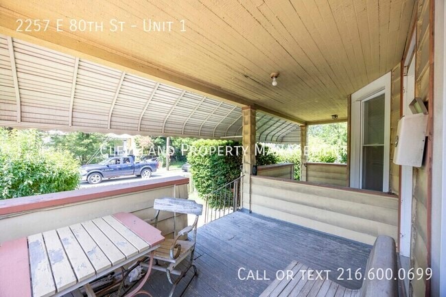 Foto del edificio - 2257 E 80th St