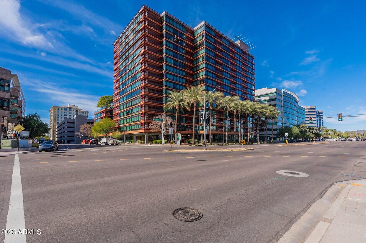 Foto principal - 4808 N 24th St