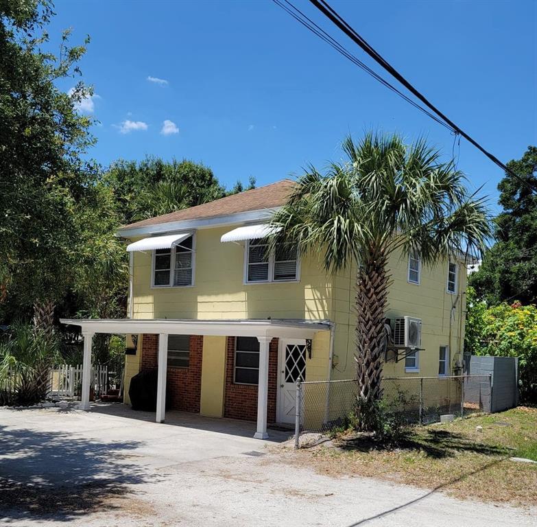 Primary Photo - 3301 W Woodlawn Ave