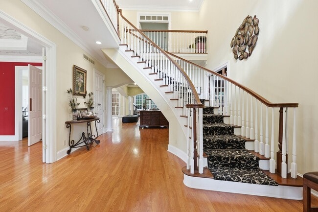 Building Photo - 7410 Ratchford Ct