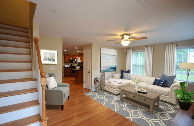 Foto del edificio - 865 Temple St