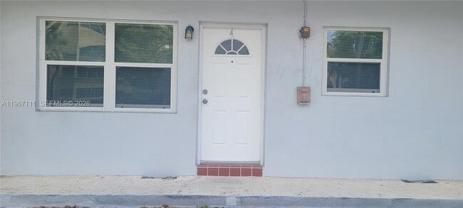 Foto del edificio - 2615 SW 22nd Ave