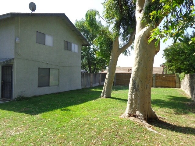 Foto del edificio - 1502 E Fairfield Ct