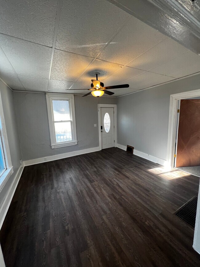 15 N Tremont St, Kansas City, KS 66101 House Rental in Kansas City