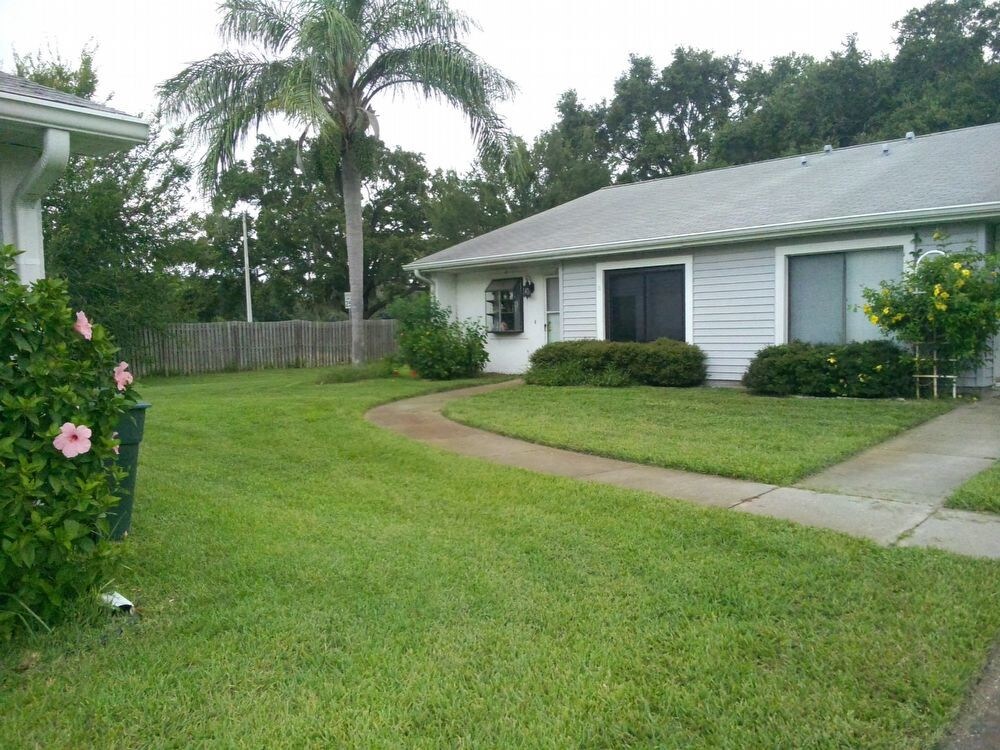 Primary Photo - 2 Bedroom villa for rent
