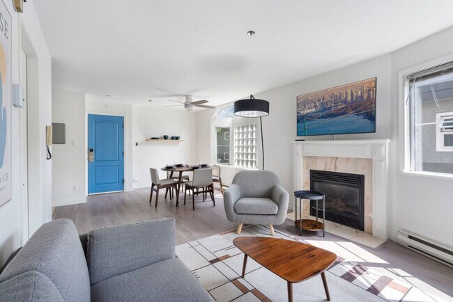 Photo du bâtiment - 1126 W 11th Ave